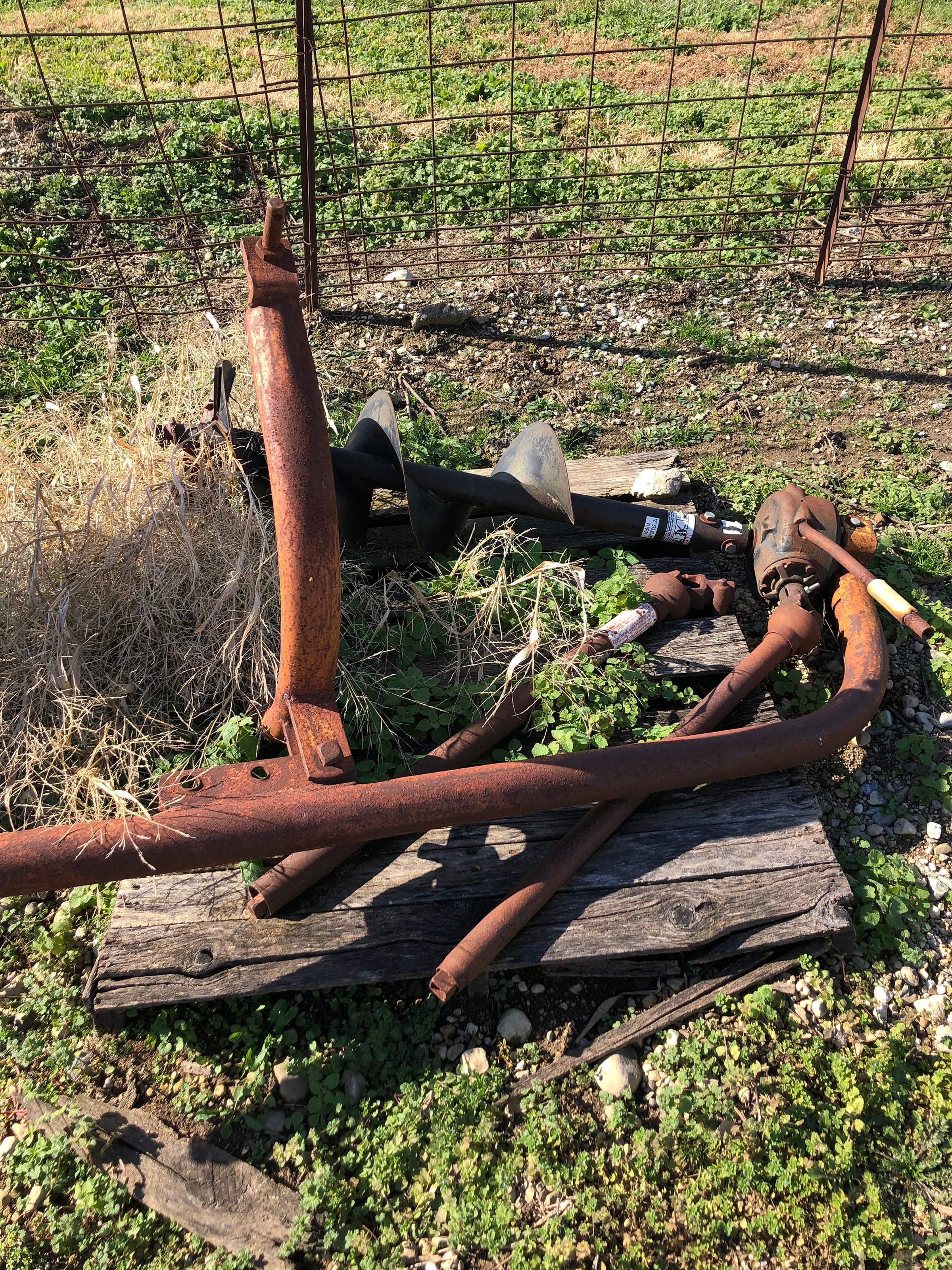 Property photo 48 - FARM EQUIPMENT AUCTION IN WAYNE COUNTY, INDIANA